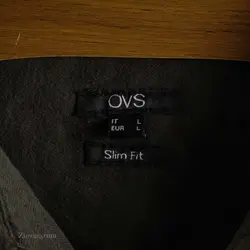 پیراهن پشمی OVS