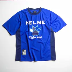 تیشرت ورزشی  Kelme