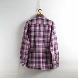 پیراهن کنف  Linen blend