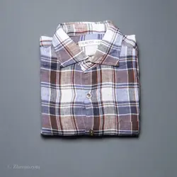 پیراهن کنف  Albiate