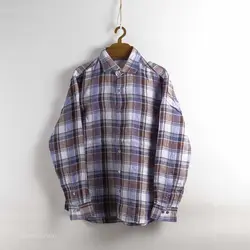 پیراهن کنف  Albiate