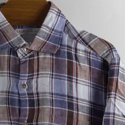 پیراهن کنف  Albiate