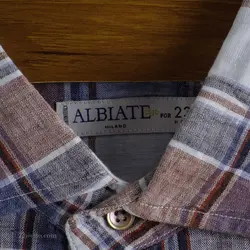 پیراهن کنف  Albiate