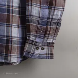 پیراهن کنف  Albiate