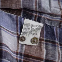 پیراهن کنف  Albiate