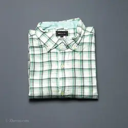 پیراهن کنف  Male & co