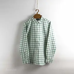 پیراهن کنف  Male & co