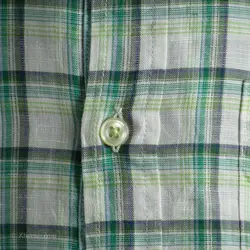 پیراهن کنف  Male & co