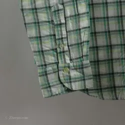 پیراهن کنف  Male & co