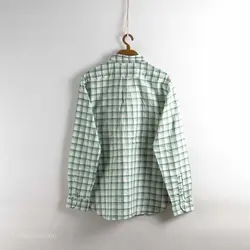 پیراهن کنف  Male & co