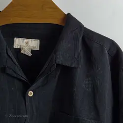 پیراهن هاوایی Paradise Collection