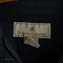 پیراهن هاوایی Paradise Collection