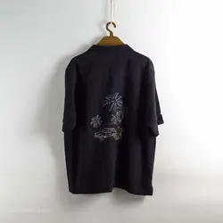 پیراهن هاوایی Paradise Collection
