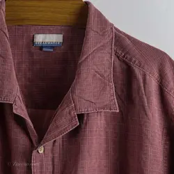 پیراهن هاوایی Breakwater