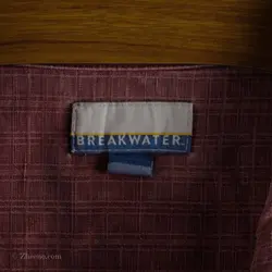 پیراهن هاوایی Breakwater