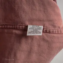 پیراهن هاوایی Breakwater