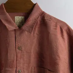 پیراهن هاوایی Jos.A. Bank