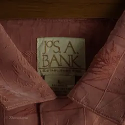 پیراهن هاوایی Jos.A. Bank
