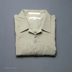 پیراهن هاوایی Perry Ellis