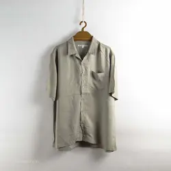 پیراهن هاوایی Perry Ellis