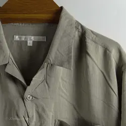 پیراهن هاوایی Perry Ellis