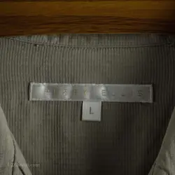 پیراهن هاوایی Perry Ellis