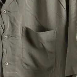 پیراهن هاوایی Perry Ellis