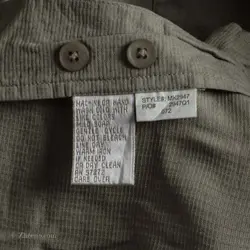 پیراهن هاوایی Perry Ellis