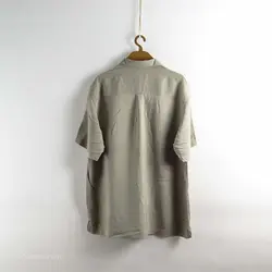 پیراهن هاوایی Perry Ellis