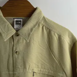 پیراهن هاوایی The North Face