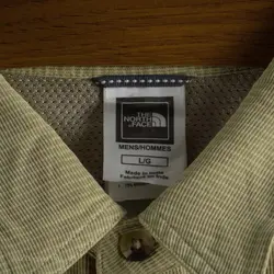 پیراهن هاوایی The North Face