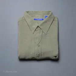 پیراهن هاوایی آستین بلند  Linea Dome