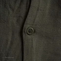 پیراهن هاوایی آستین بلند  Linea Dome