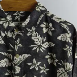 پیراهن هاوایی Summa