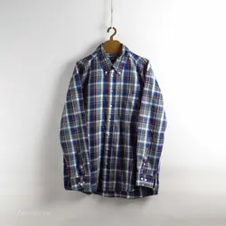 پیراهن نخی  J.T. Ascott