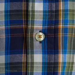 پیراهن نخی  J.T. Ascott