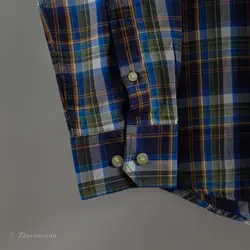 پیراهن نخی  J.T. Ascott