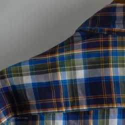 پیراهن نخی  J.T. Ascott