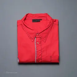 پیراهن نخی  bpc selection