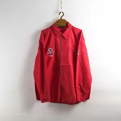 پیراهن نخی  bpc selection