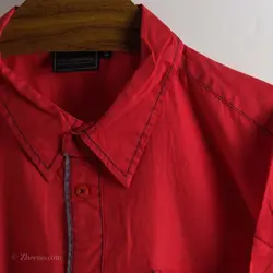 پیراهن نخی  bpc selection