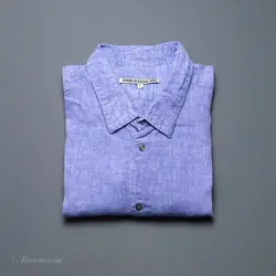 پیراهن نخی  D.F.B.P