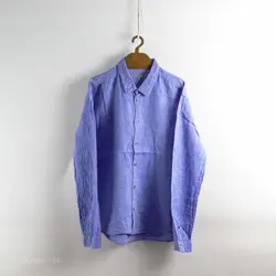 پیراهن نخی  D.F.B.P