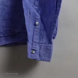 پیراهن نخی  D.F.B.P