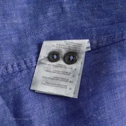 پیراهن نخی  D.F.B.P