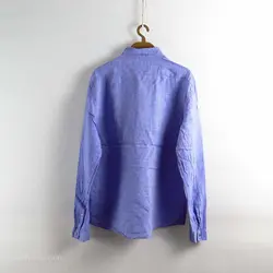 پیراهن نخی  D.F.B.P