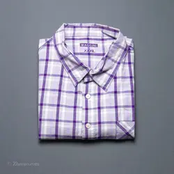 پیراهن نخی  Biaggini