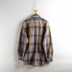 پیراهن نخی  Camel Trophy