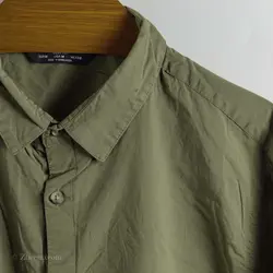 پیراهن نخی  Bershka