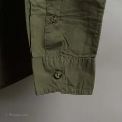 پیراهن نخی  Bershka